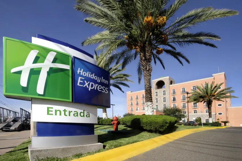 Holiday Inn Express Guanajuato by IHG - Image 1