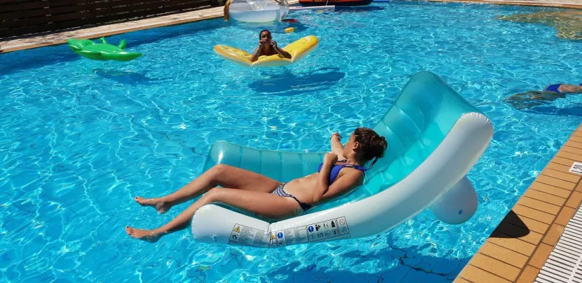 Pierhouse Hotel Corfu - Gouvia - Image 1