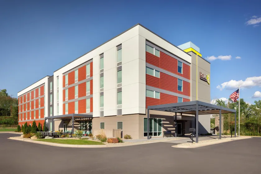 Home2 Suites by Hilton Jackson MI - Image 1