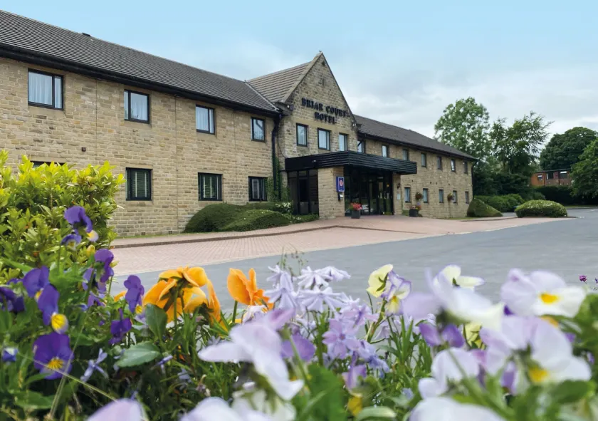 The Briar Court Hotel - Image 1