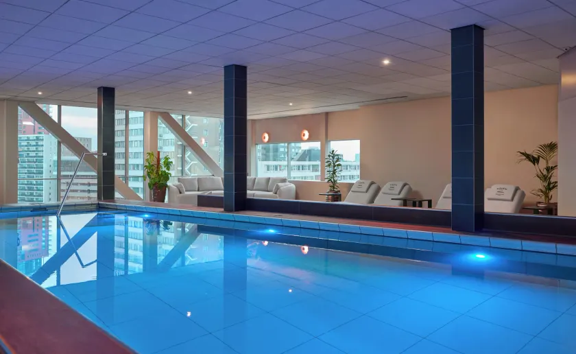 DoubleTree by Hilton Rotterdam Centre - Image 1