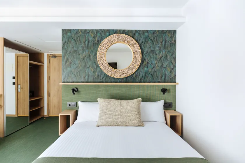 Hotel Ecos del Sella - Image 1
