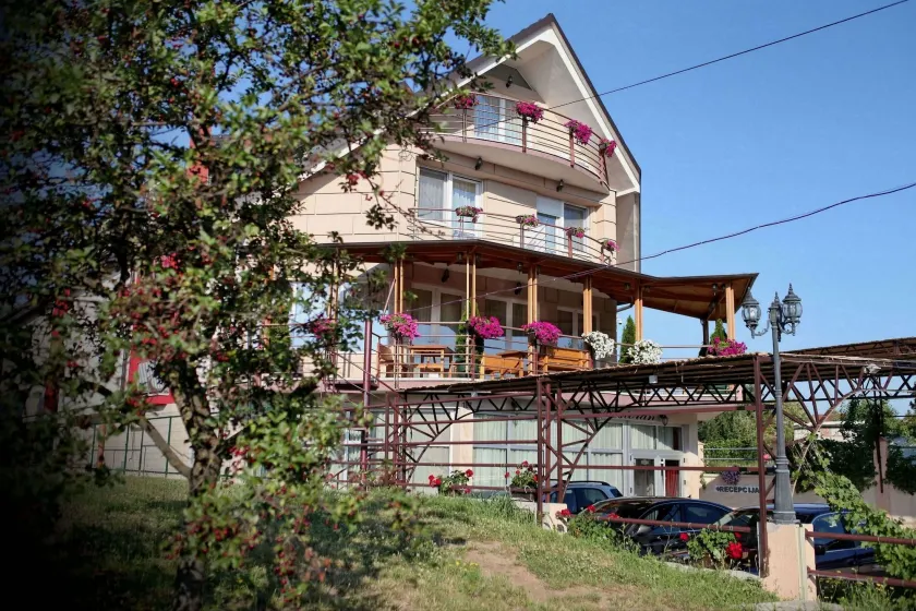 Hotel Novella Uno - Image 1