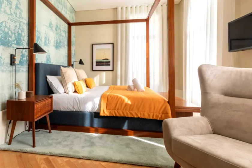 Harbour Inn Design Townhouse - Image 1