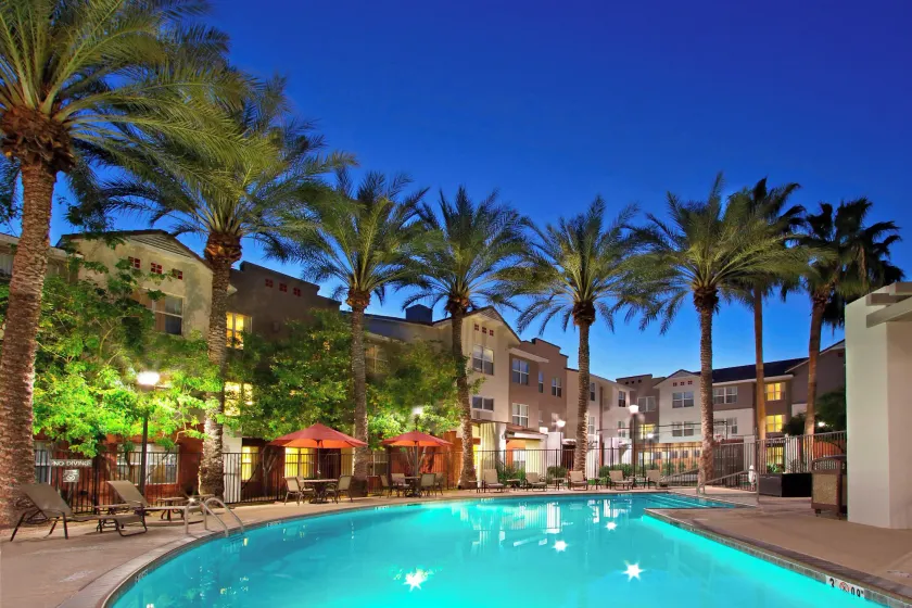 Residence Inn Scottsdale North - Image 1