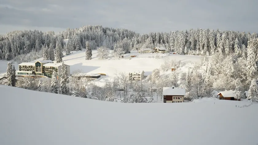 Hotel Edita - Image 1