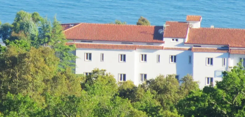 Hotel Eden Park Cilento - Image 1