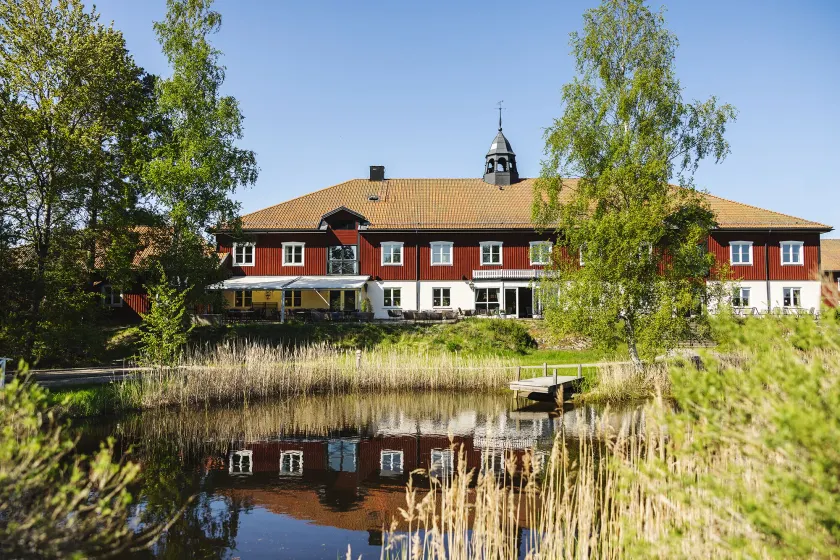 Fågelbro Säteri - Image 1