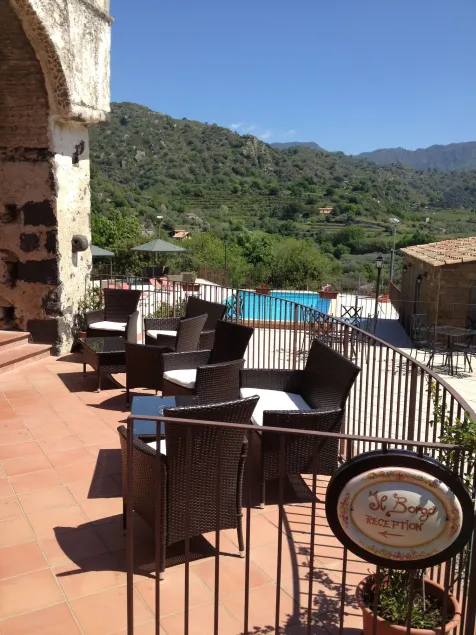 Il Borgo Country Resort - Image 1