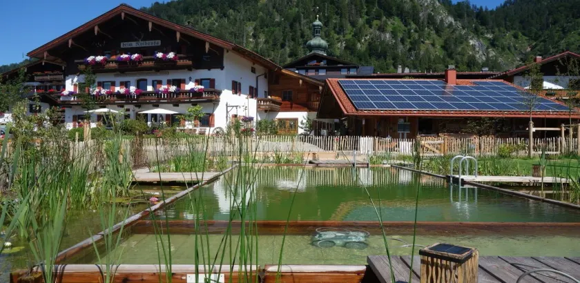 Beim Nuihausa - Image 1