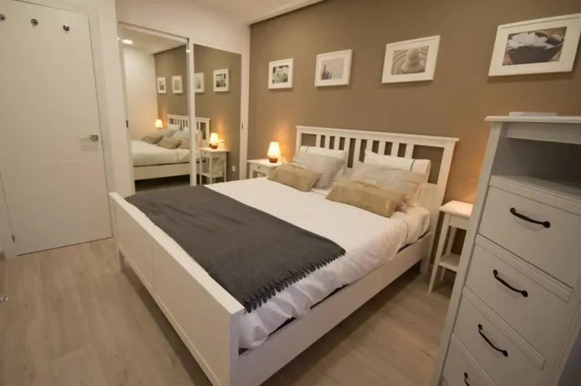 Benalmadena Costa one bedroom apartment, close to the beach - Image 1