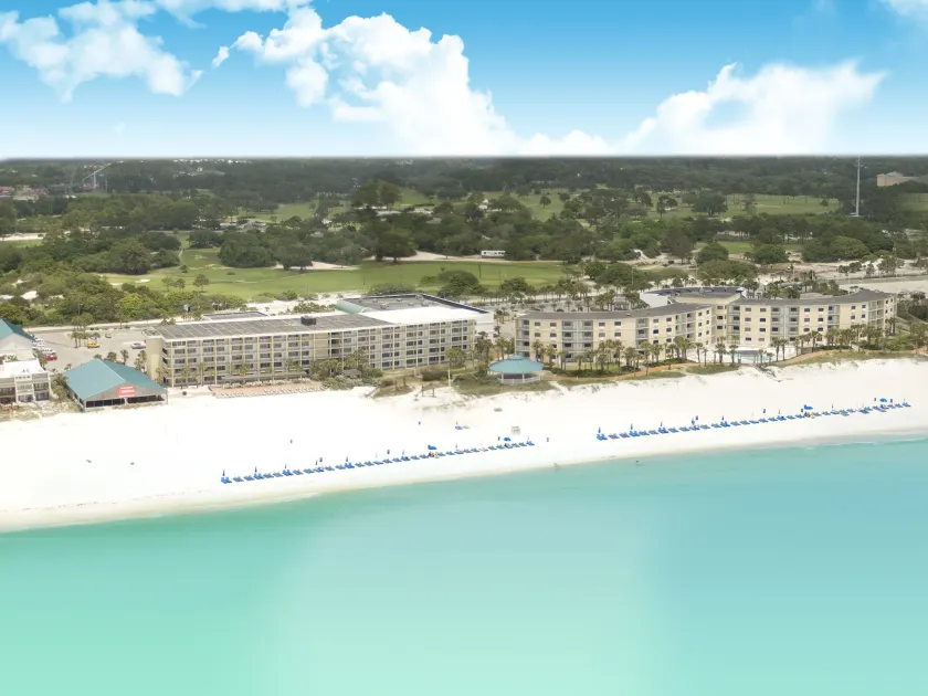 Boardwalk Beach Hotel - Image 1