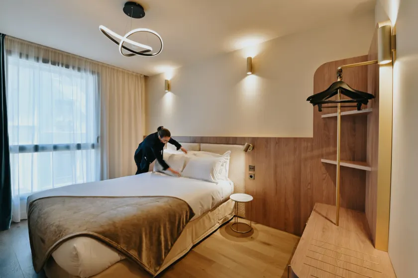 Keystone Hôtel & Spa - Image 1
