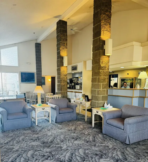 Aspen Lodge - Image 1