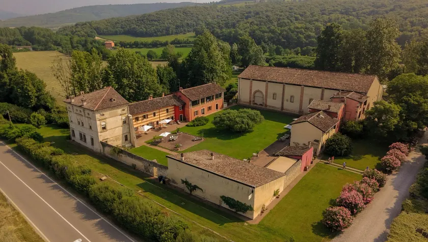 Musella Winery & Relais - Image 1