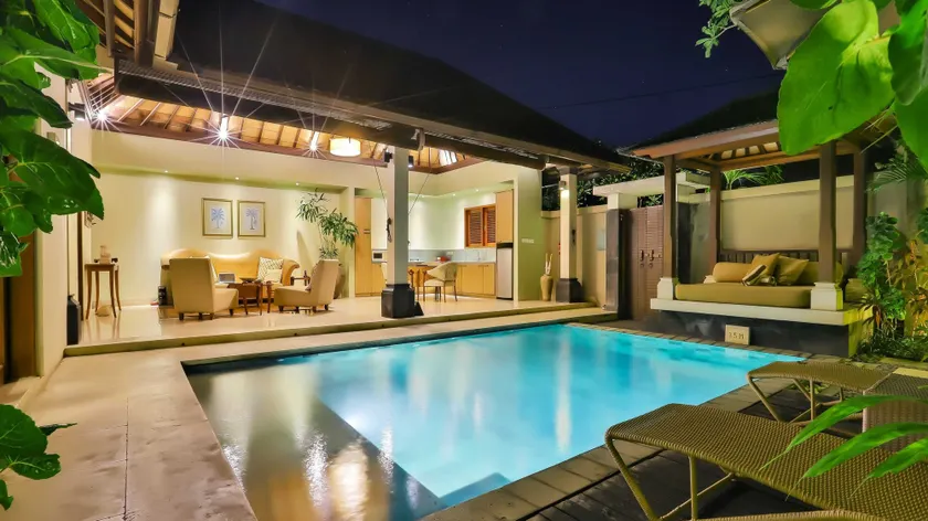 DISINI Luxury Spa Villas-CHSE Certified - Image 1