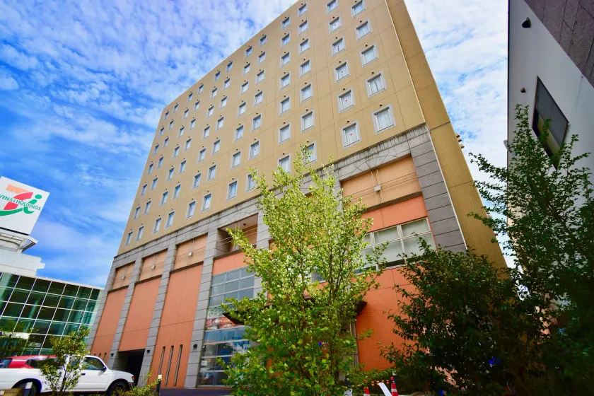 Hotel Frontier Iwaki - Image 1