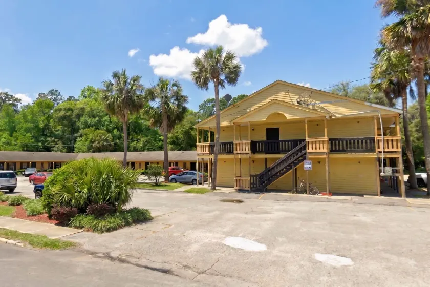 Kings Suites Kingsland GA - Image 1
