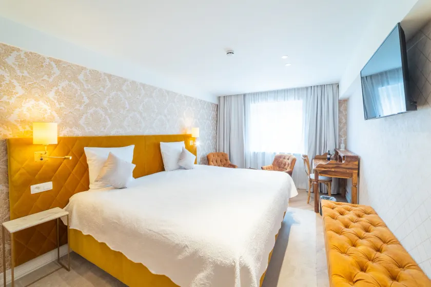 Grand Hotel Normandy by CW Hotel Collection - Image 1