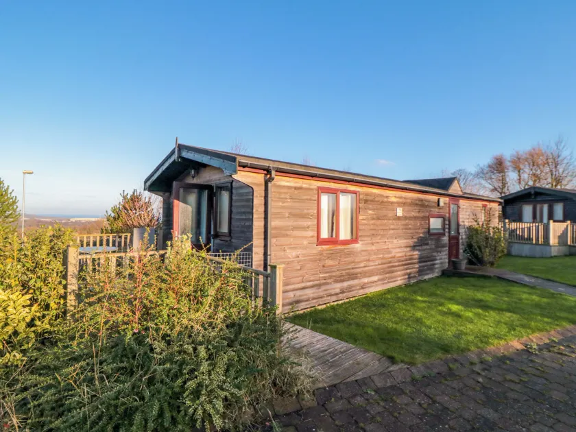 Hawthorne Lodge - Image 1
