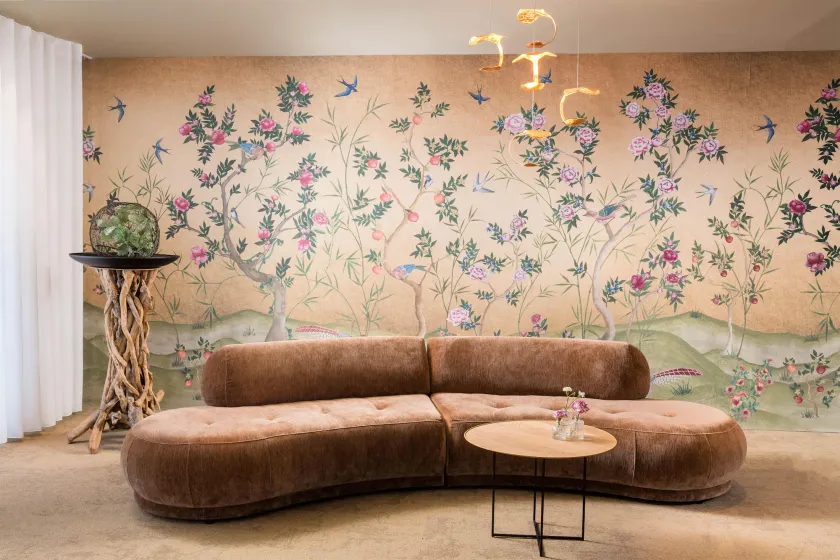 Best Western Hotel Mainz - Lobby