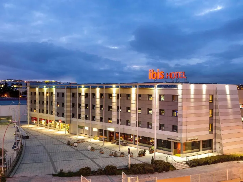 Ibis Madrid Alcobendas - Image 1