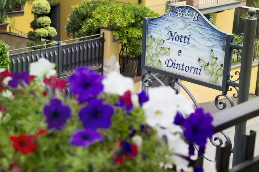 B&B Notti E Dintorni - Image 1