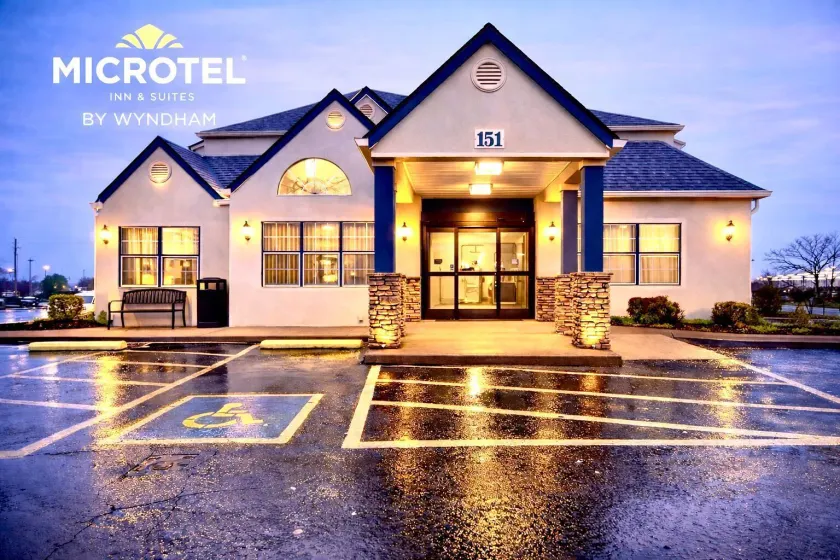 Microtel Inn by Wyndham - Murfreesboro - Image 1
