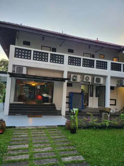 Gallop Hill Top Resort - Image 1