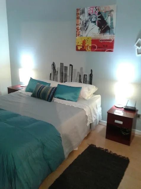 Apartment Relocation San Isidro - Image 1