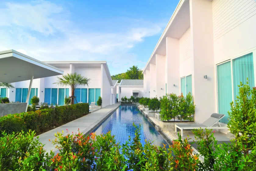 The Palmery Resort - Image 1