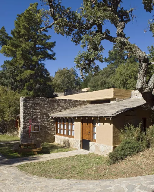 Albergue Inturjoven Cortes De La Frontera - Image 1