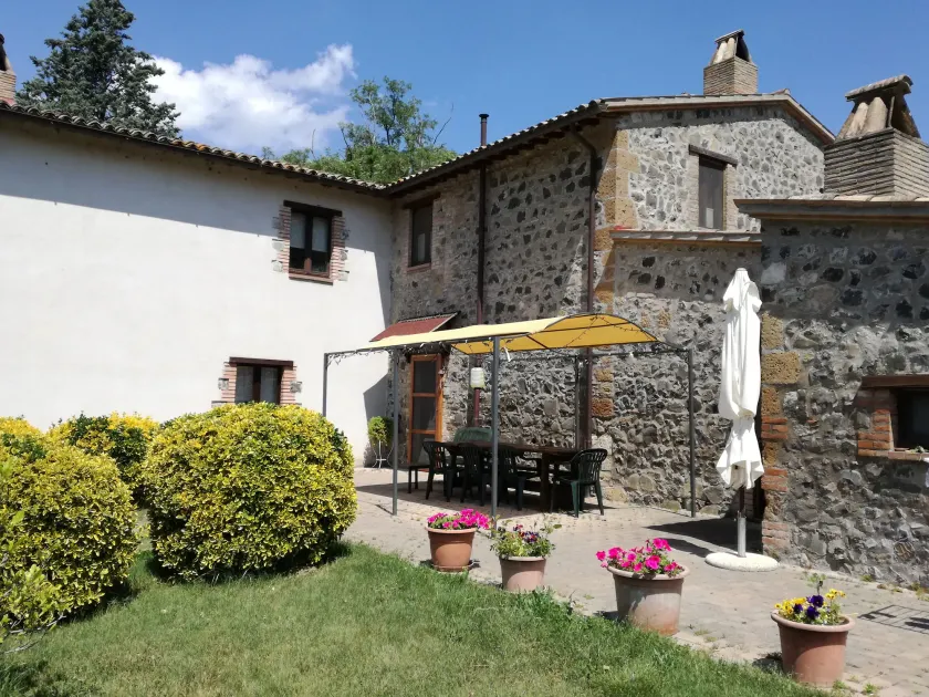 B&B Poggio Stallone - Image 1