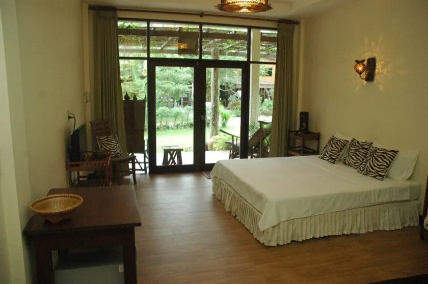 The Mangrove Hideaway Kohchang - Image 1
