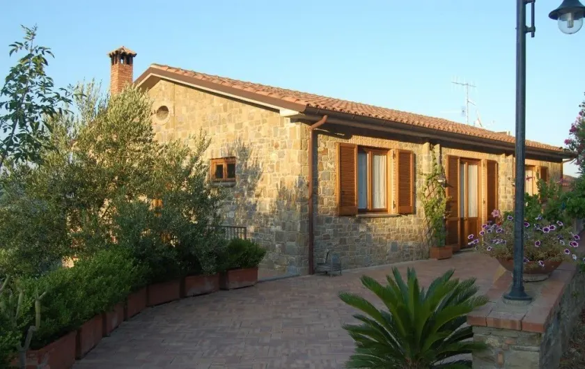 Agriturismo La Mancosa - Image 1