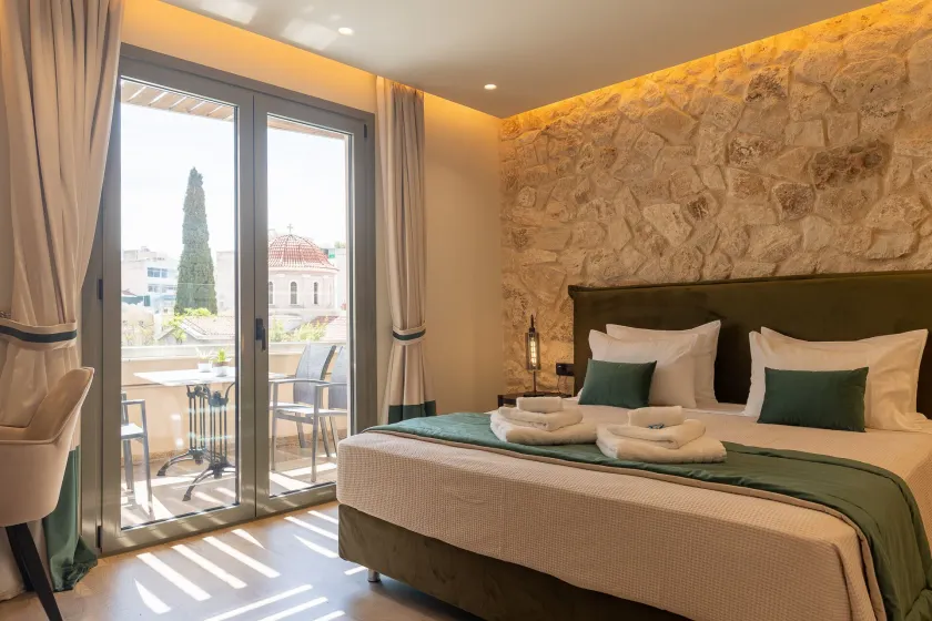 Philia Boutique Hotel - Image 1