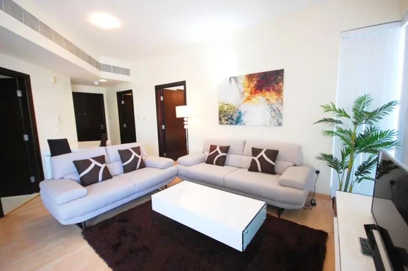 Kennedy Towers - La Riviera - Image 1