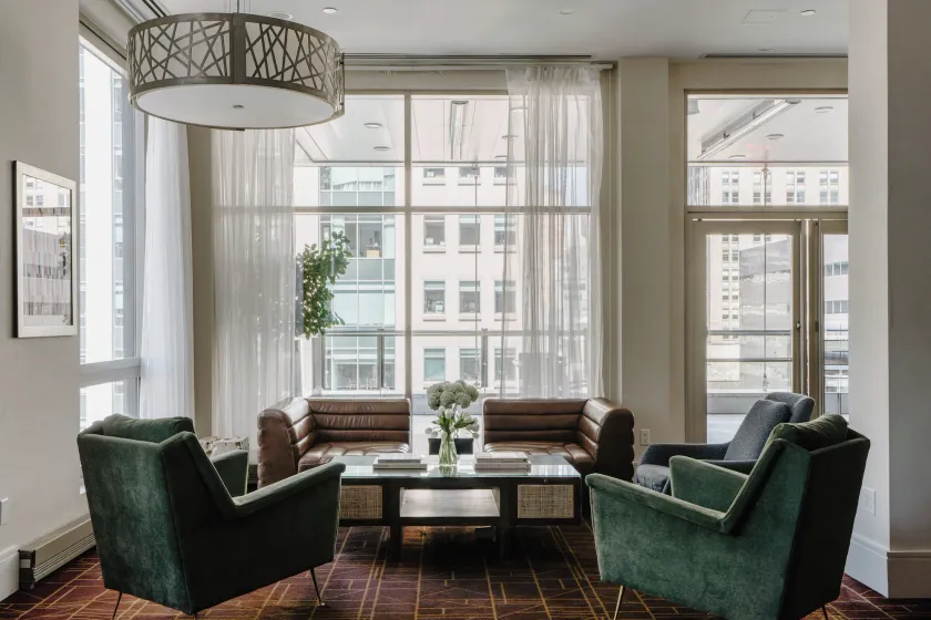 Hotel Boutique at Grand Central - Image 1