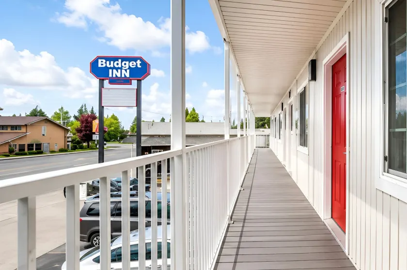 Budget Inn Bend  - Image 1