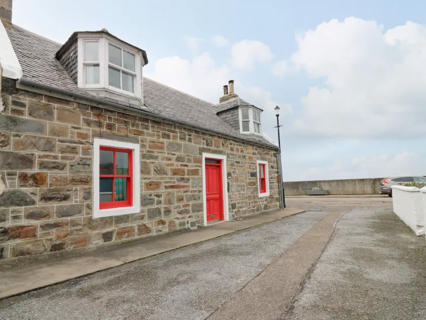 Dookers' Hoose - Image 1