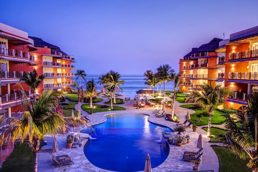 Vivo Resort - Image 1