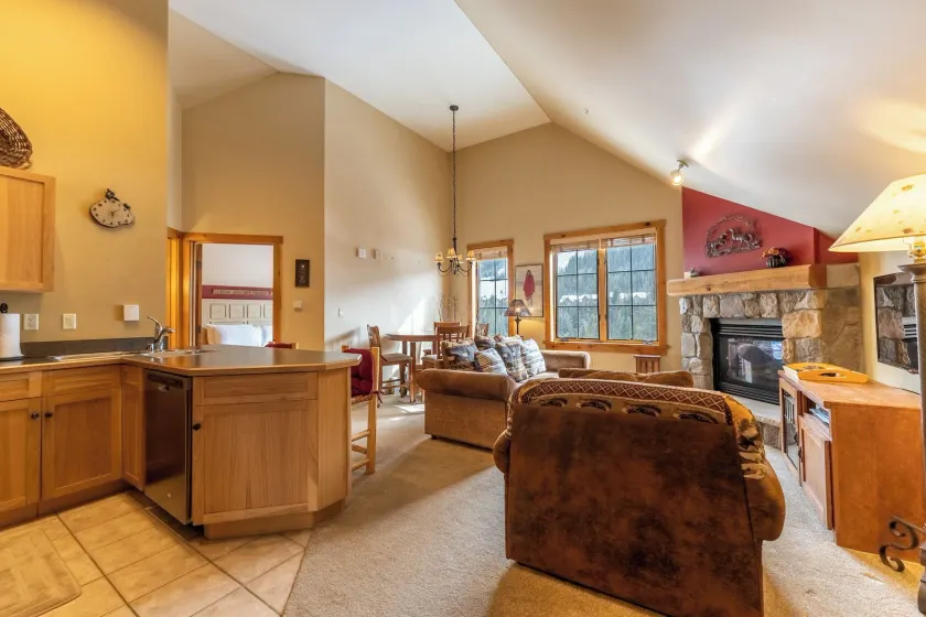 Dakota Lodge 8530 by SummitCove Lodging in Colorado - Image 1