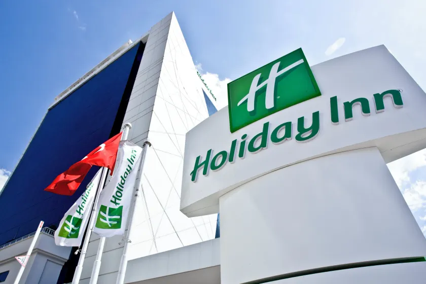 Holiday Inn Gaziantep by IHG - Image 1