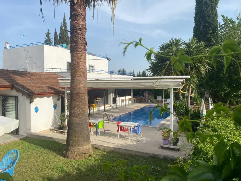 Meandros Butik Otel & Restaurant - Image 1