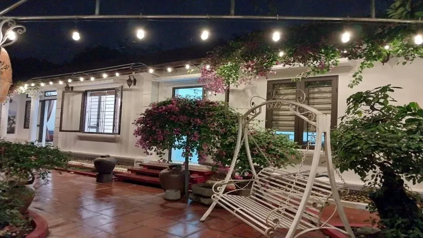 Nha Xanh Homestay - Image 1