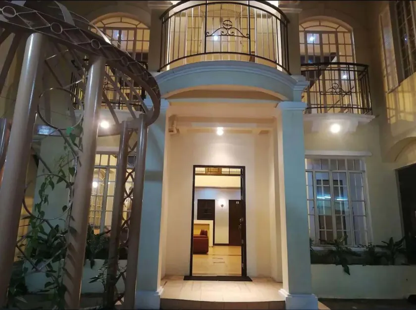 Mang Ben Dormitory - Image 1