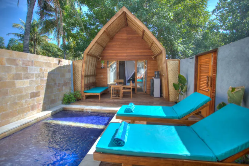 Villa Hoomea Private Pool - Adults Only - Image 1