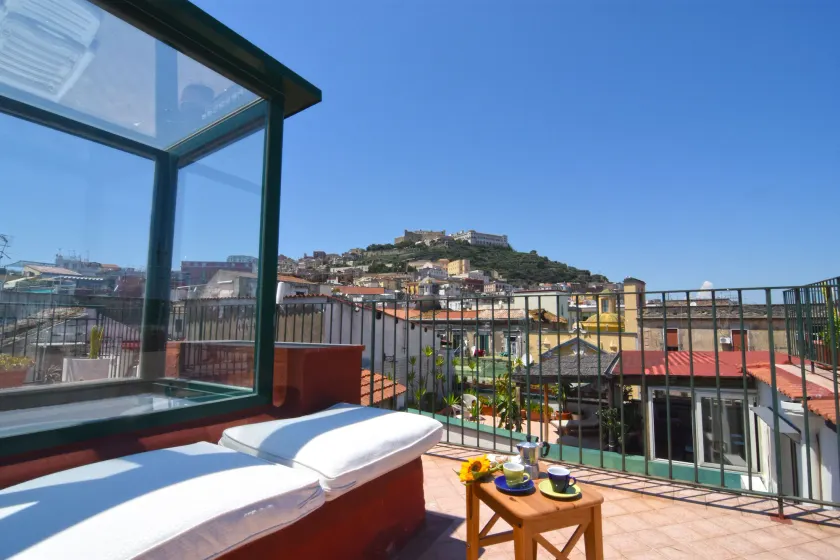 Case Così Apartments - Napoli - Image 1