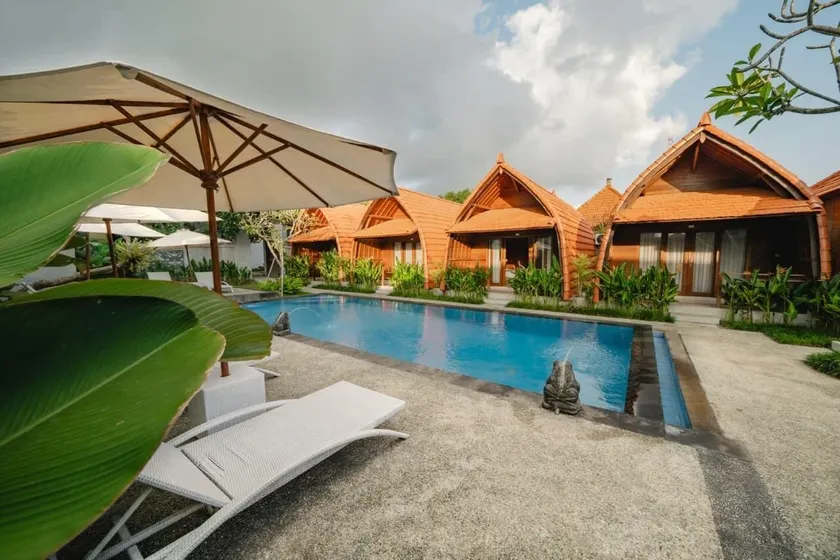 Uma Mani Villa Jimbaran - Image 1