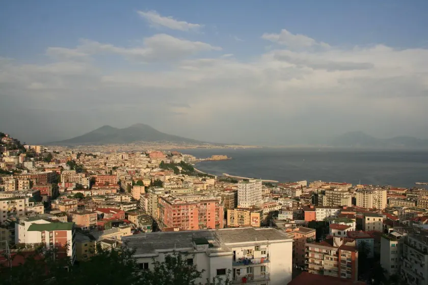 Nido Dei Gabbiani - Image 1